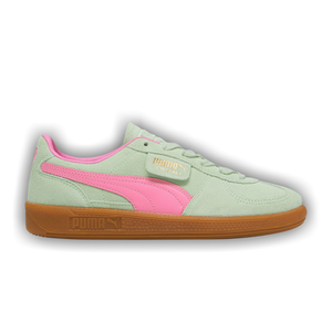 Puma Wmns Palermo 'Fresh Mint Fast Pink'
