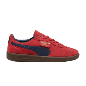 Puma Wmns Palermo 'Club Red Navy'