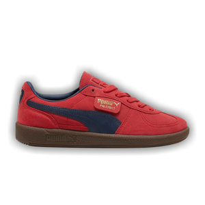 Puma Wmns Palermo 'Club Red Navy'