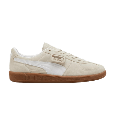 Puma Wmns Palermo 'Off White Gum'