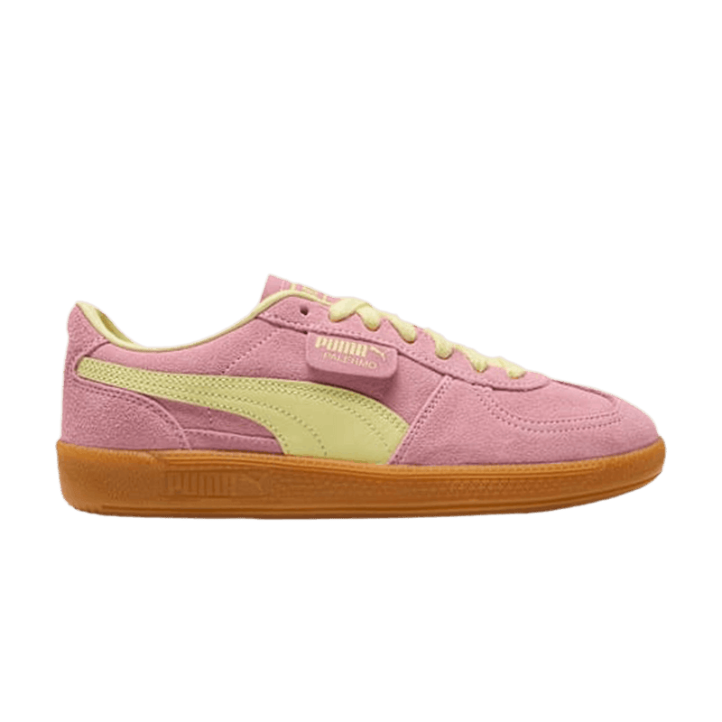 Puma Wmns Palermo  'Poised Pink/Gold Moon' 397643 64