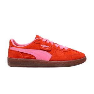 Puma Wmns Palermo  'Fierce Red/Poison Pink'