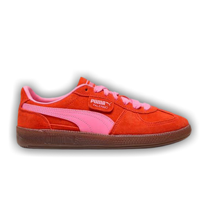 Puma Wmns Palermo  'Fierce Red/Poison Pink'