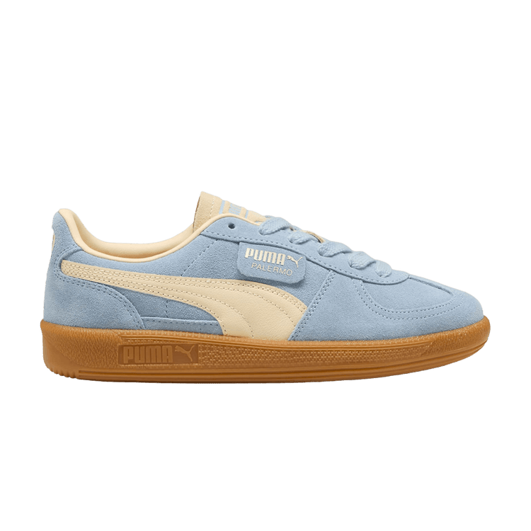Puma Wmns Palermo 'Sea Illusion Buttercream' 397643 97