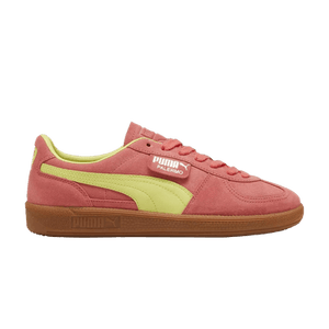 Puma Wmns Palermo 'Salmon Lime Sheen'