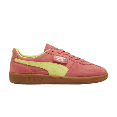 Puma Wmns Palermo 'Salmon Lime Sheen'