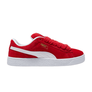 Puma Wmns Suede XL 'For All Time Red'