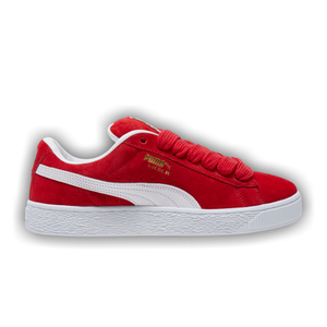 Puma Wmns Suede XL 'For All Time Red'