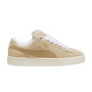 Puma Wmns Suede XL 'Putty Warm White'