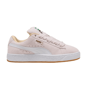 Puma Wmns Suede Xl 'Jasmine Flower White'