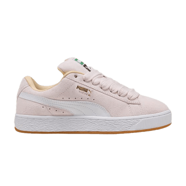 Puma Wmns Suede Xl 'Jasmine Flower White'
