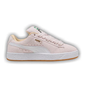 Puma Wmns Suede Xl 'Jasmine Flower White'