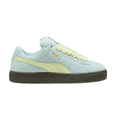 Puma Wmns Suede Xl 'Fresh Water Apple Spritz'