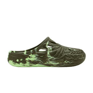 Puma MB.04 Slide 'Olive'