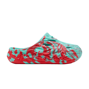 Puma MB.04 Slide 'Aquatic Red'
