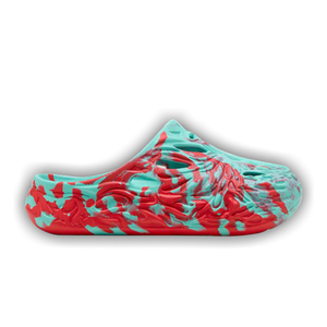 Puma MB.04 Slide 'Aquatic Red'