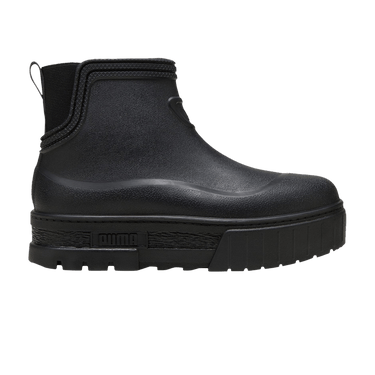 Puma Wmns Mayze Wellis 'Black'