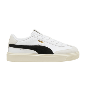 Puma Wmns Lajla T Toe 'White Black'