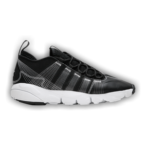 Nike Air Footscape Motion 'Black'