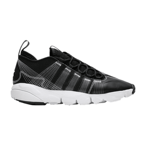 Nike Air Footscape Motion 'Black'