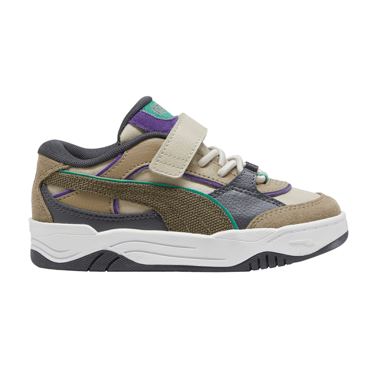 Puma 180 Little Kid 'Martian Sunset' 397866 01