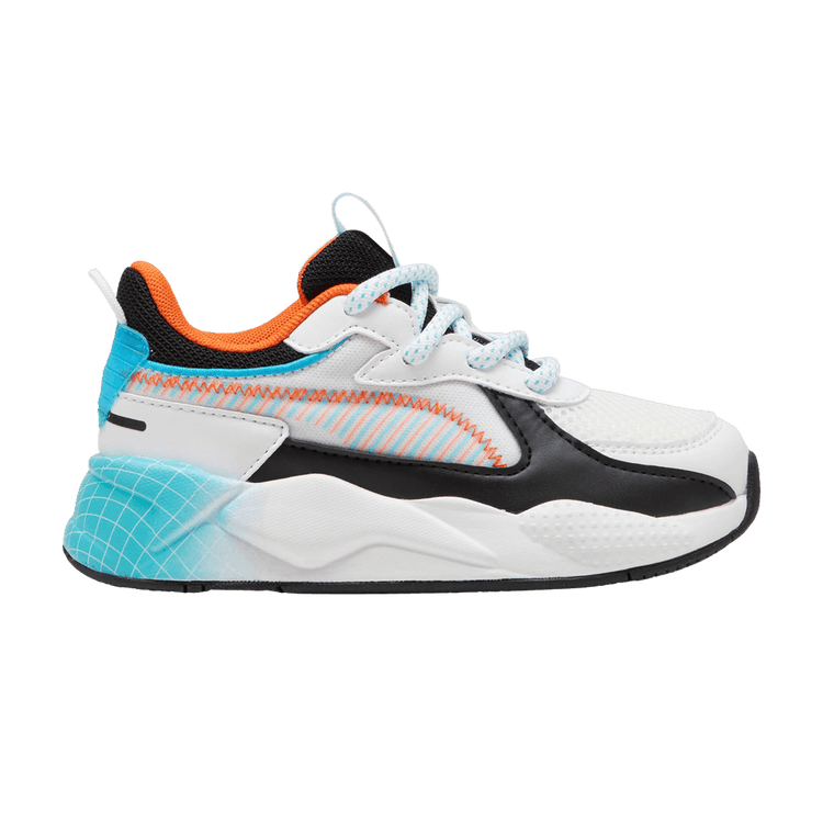Puma RS-X Little Kid 'Artificial Friends' 397872 01