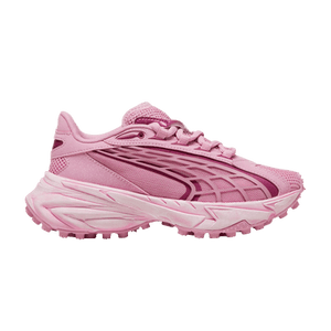 Puma Spirex Big Kid 'Mystery Garden'