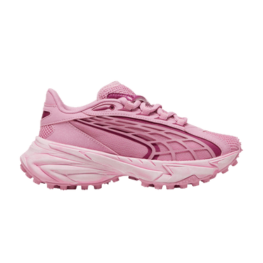 Puma Spirex Big Kid 'Mystery Garden'