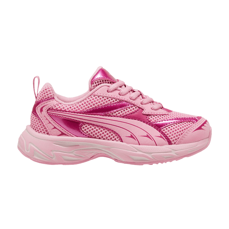 Puma Morphic Little Kid 'Mystery Garden' 397884 01