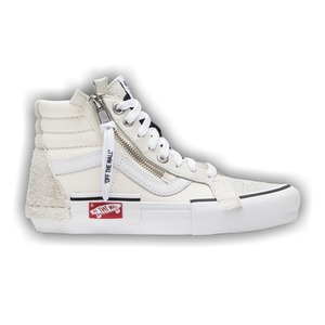 Vans SK8-Hi Cap LX 'Marshmallow'
