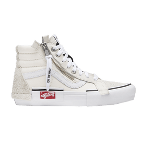Vans SK8-Hi Cap LX 'Marshmallow'