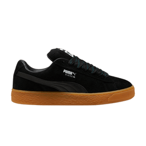 Puma Suede XL 'Flecked - Black Gum'