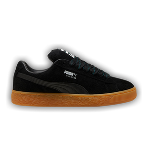 Puma Suede XL 'Flecked - Black Gum'