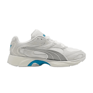 Puma Extos Collector 'Vapor Grey Warm White'