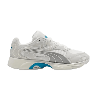 Puma Extos Collector 'Vapor Grey Warm White'