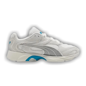 Puma Extos Collector 'Vapor Grey Warm White'