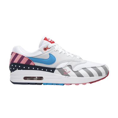 Parra x Nike Air Max 1