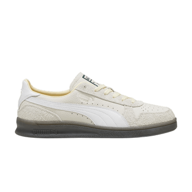 Puma Indoor Premium 'Vapor Grey Gum'