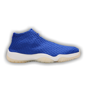 Air Jordan Future 'Hyper Royal'