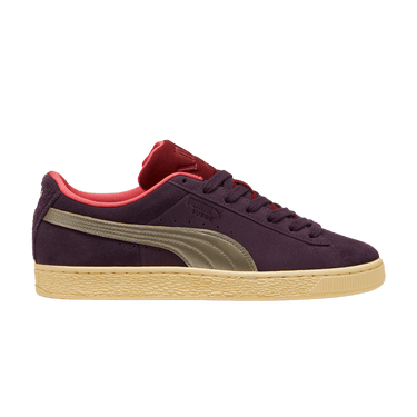 Puma Suede 'Play Loud'