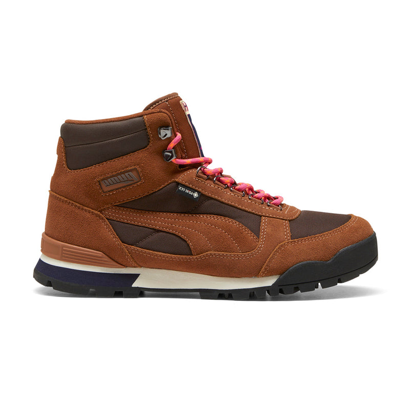 Noah x Puma RDR High GORE-TEX 'Mahogany'