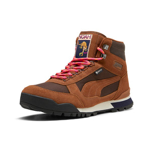 Noah x Puma RDR High GORE-TEX 'Mahogany'