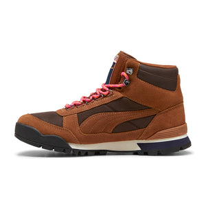 Noah x Puma RDR High GORE-TEX 'Mahogany'
