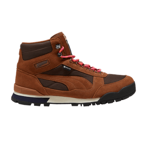 Noah x Puma RDR High GORE-TEX 'Mahogany'