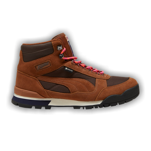 Noah x Puma RDR High GORE-TEX 'Mahogany'