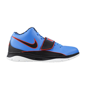 Nike KD 2 'Supreme China Edition'