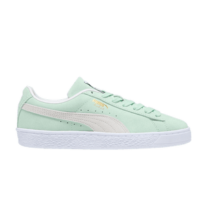 Puma Wmns Suede Classic 21 'Fresh Mint White'