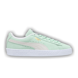 Puma Wmns Suede Classic 21 'Fresh Mint White'