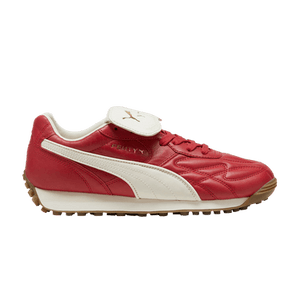 Men's Fenty x Puma Avanti L 'Club Red'