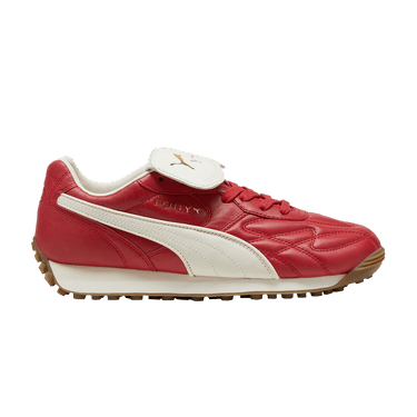 Men's Fenty x Puma Avanti L 'Club Red'